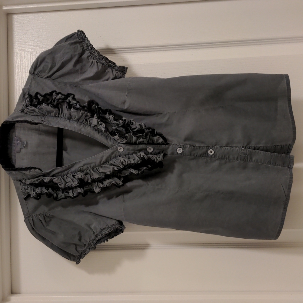 Anthropologie Odille shirt